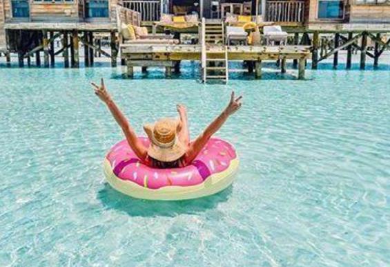 纯真的说说文案短语