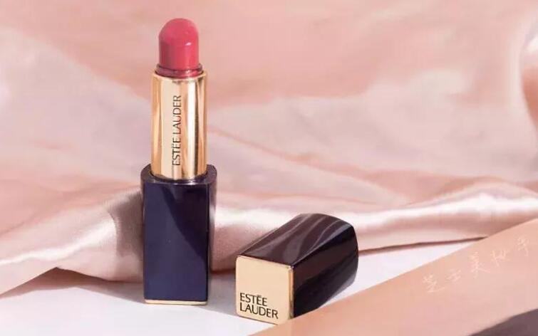 朋友圈晒口红文案