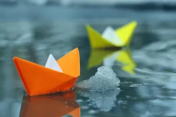 冷暖自知的心情说说文案