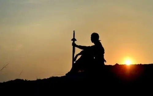 关于江湖的精辟句子文案