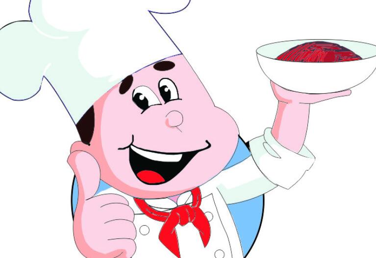 厨师名言名句文案搞笑