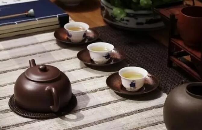 人生如茶沉浮的句子文案