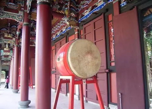 描写鼓声的优美句子文案