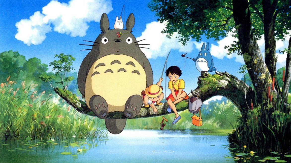 宫崎骏关于青春的句子文案