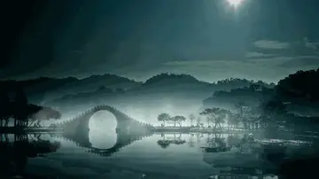 怎么表达要睡觉的诗词