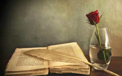 像老公表达爱意的话