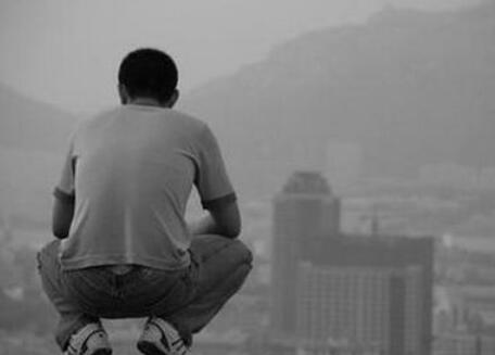 鼓励迷茫的男人的话