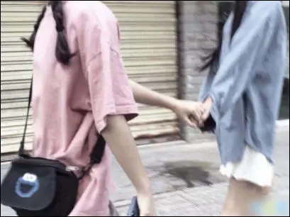 表达闺蜜感情的句子文案