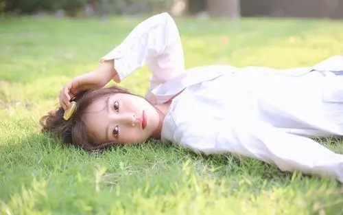 发给女朋友的暖心短句