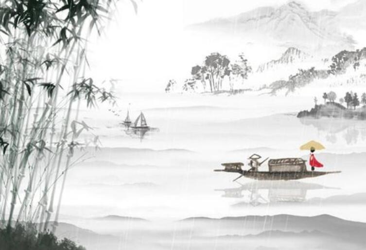 关于农村正能量的句子文案