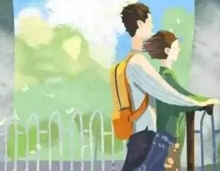 夸男生的话真实点的