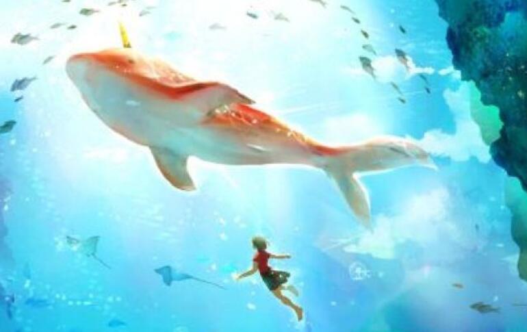 大鱼海棠最火的一段话