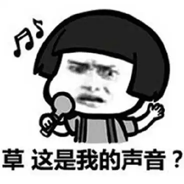 唱歌难听的搞笑句子文案