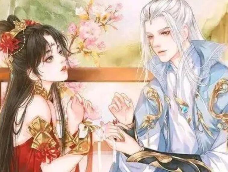 一句话让人心动