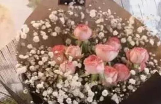 花店标语大全集