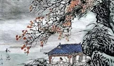 关于离别的诗句文案