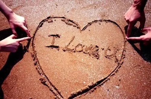 情侣爱情生活语录文案