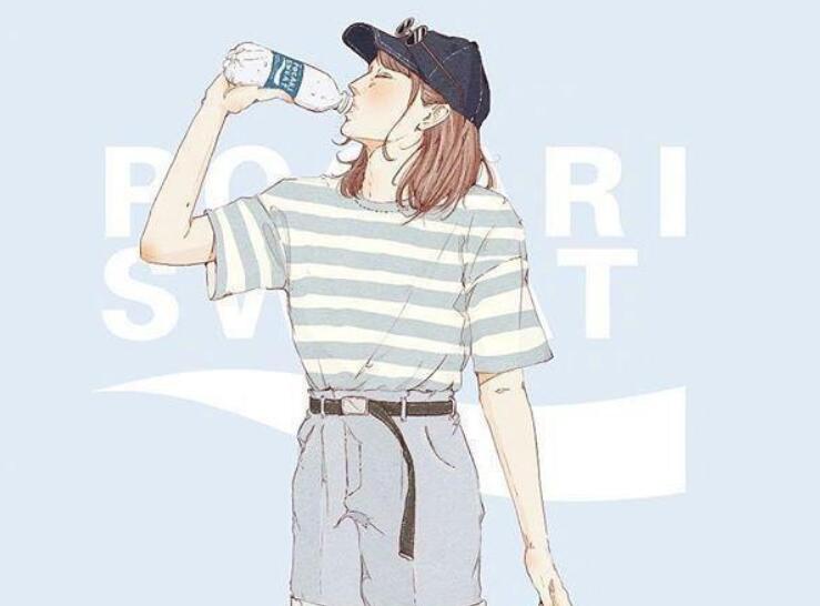 想念的话语简短