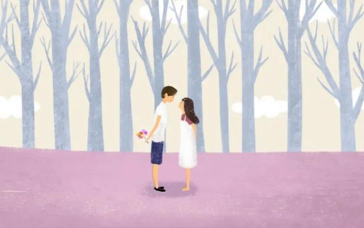 温柔到让人心疼的句子文案