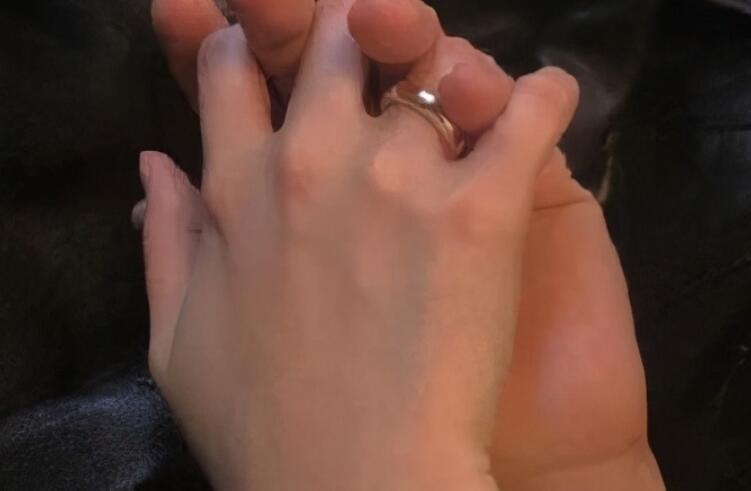 结婚幸福的句子文案