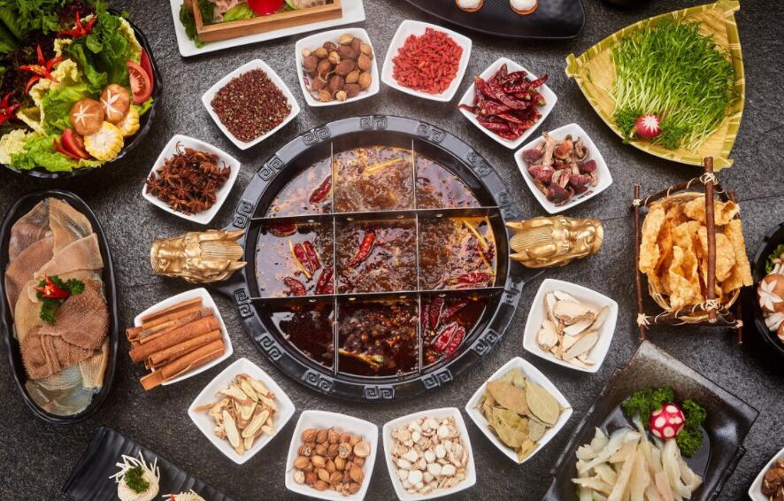 吃的文艺句子文案