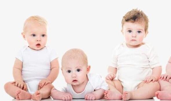 宝宝百天祝福语