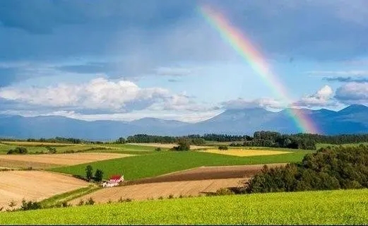 天气晴朗的句子文案