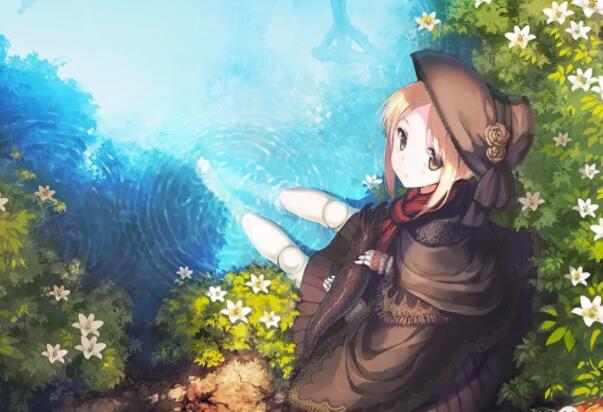 关于生活的文案