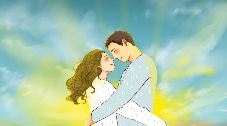 对女生表达关心的句子文案