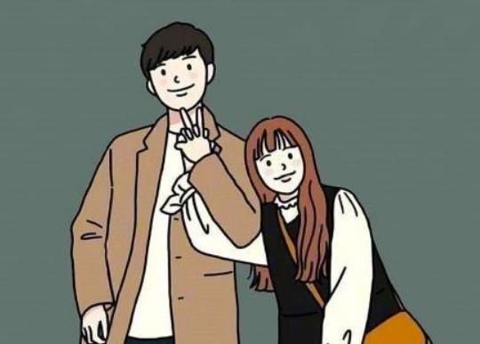 形容两个人爱情的句子文案