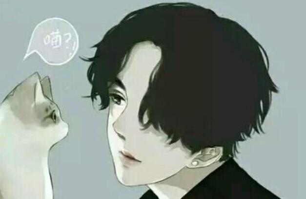 原耽冷门情话文案