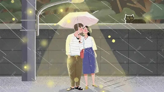 给喜欢的人暖心句子文案