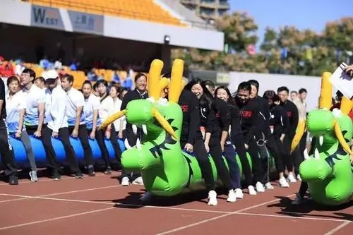 小学校运动会朋友圈说说文案