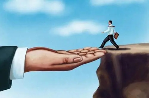 感谢遇到好老板的句子文案