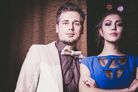 情侣相守经典语录文案