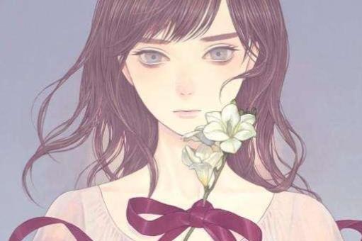 很凄美的句子文案