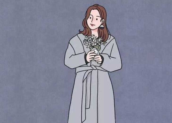 5句讨人喜欢的话