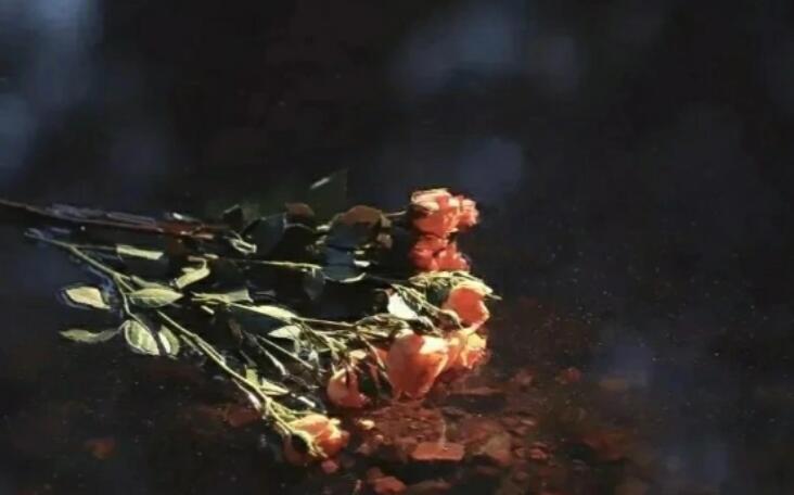 深深暗恋一个人的句子文案