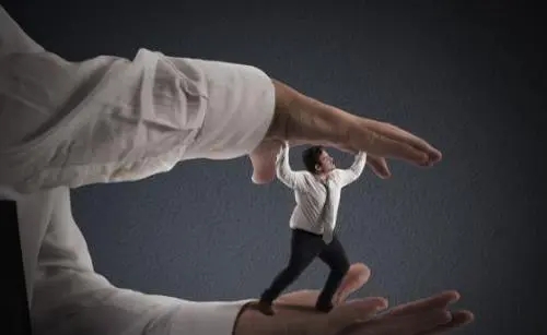 男人表达心理压力大的句子文案