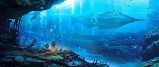 海底两万里读书笔记