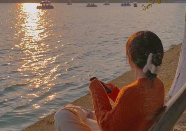 世界上最浪漫的英文句子文案