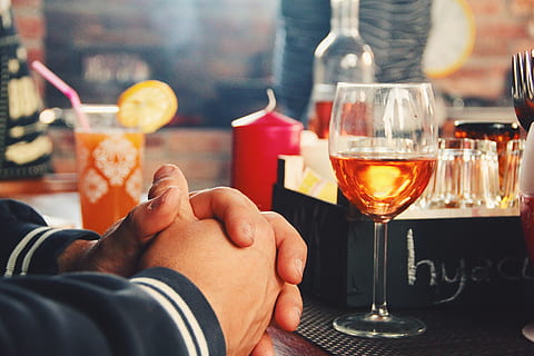 两句配对情话文案