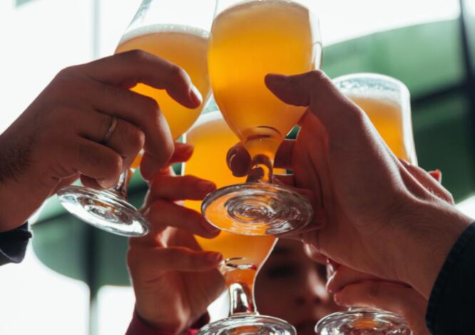 男人有尊严的霸气的话