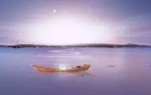 八个字的霸气古诗句文案