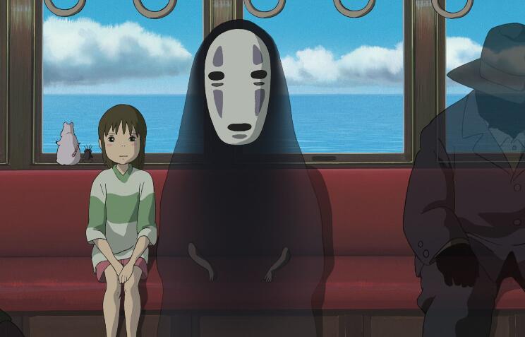 千与千寻朋友圈文案