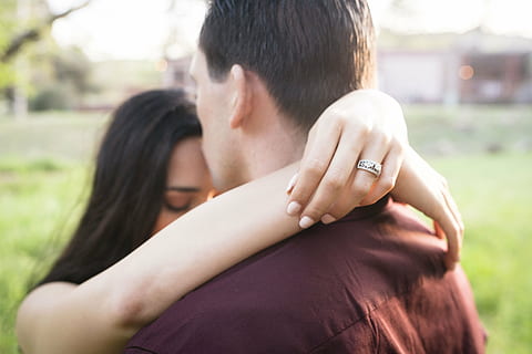 表白文案短句古风