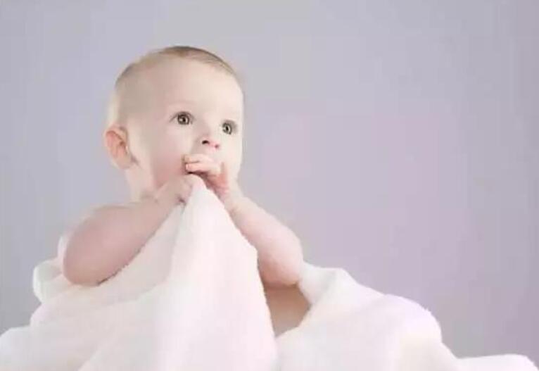 孩子剃胎毛的祝福语