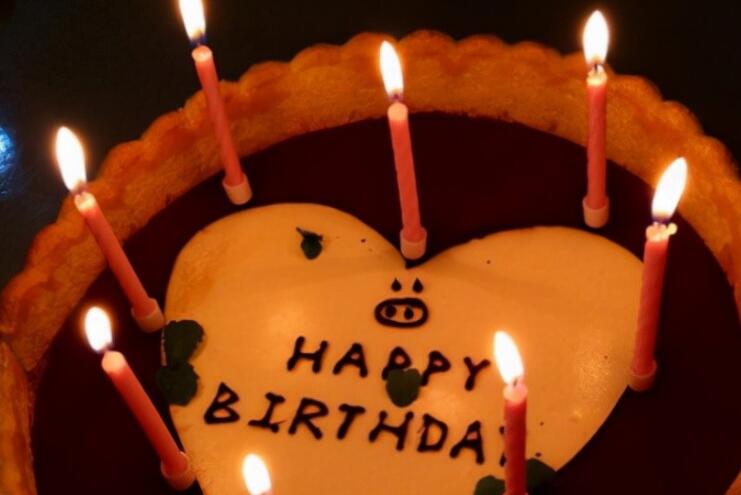 四十岁生日微信说说文案