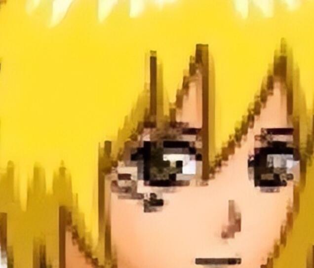 非主流杀马特经典话语