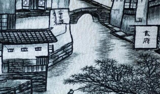 中国最美诗词100句